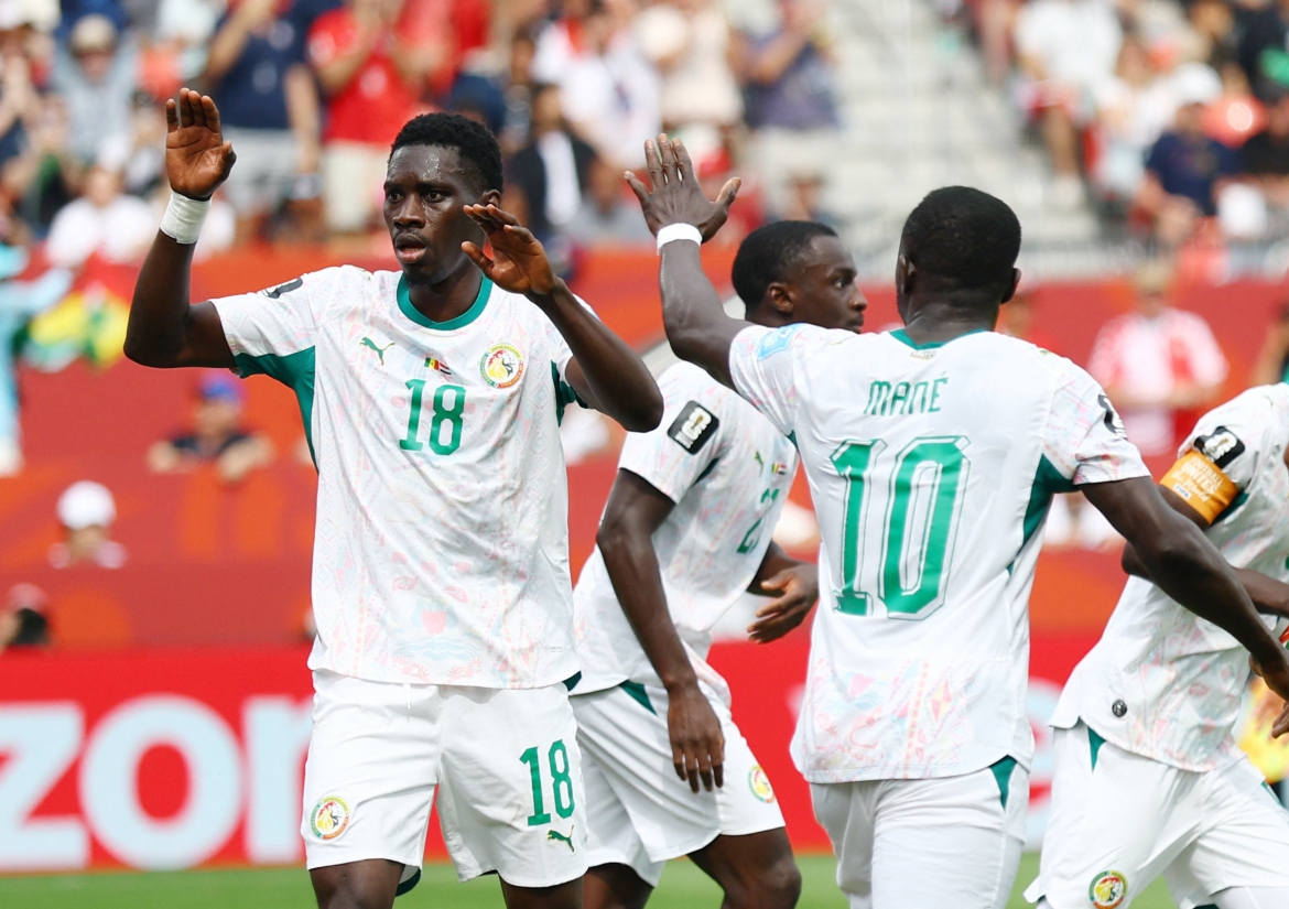 ket qua world cup 2026 hom nay 27 6 iraq thua ban tay nho truoc senegal hinh anh 40