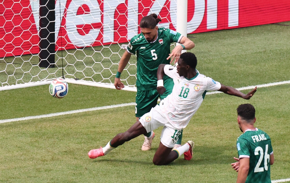 ket qua world cup 2026 hom nay 27 6 iraq thua ban tay nho truoc senegal hinh anh 39