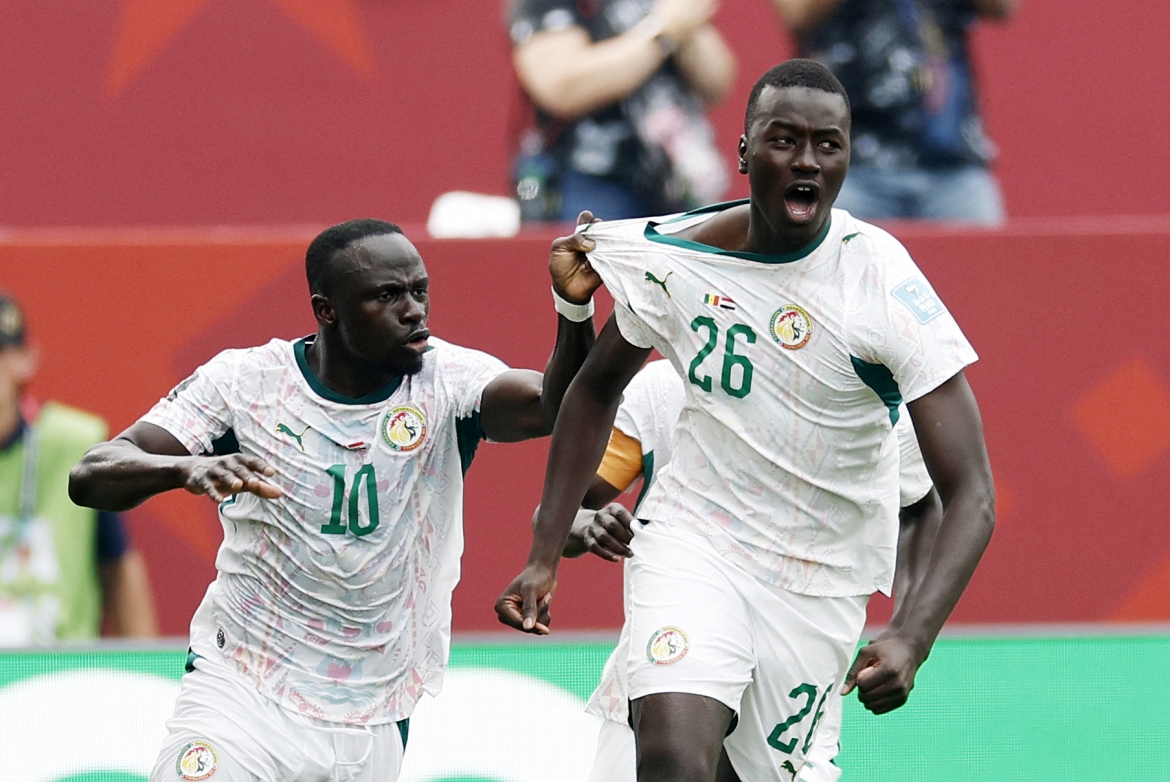 ket qua world cup 2026 hom nay 27 6 iraq thua ban tay nho truoc senegal hinh anh 42