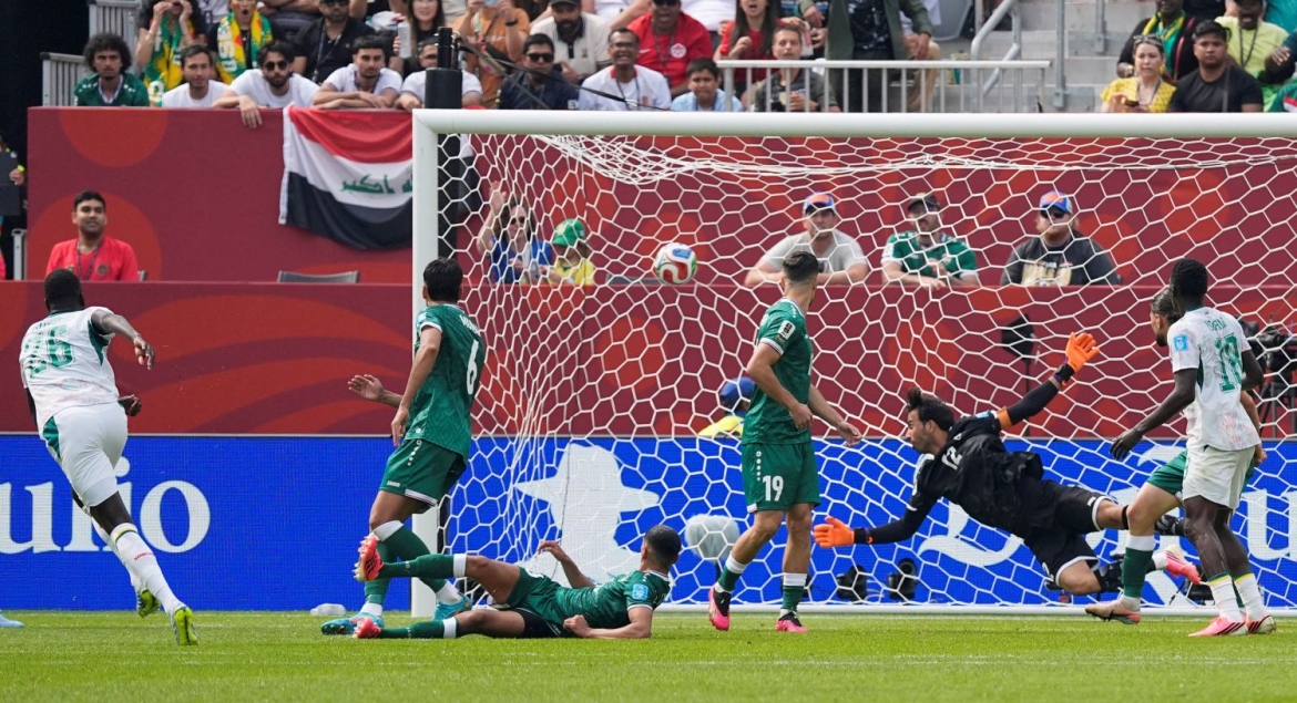 ket qua world cup 2026 hom nay 27 6 iraq thua ban tay nho truoc senegal hinh anh 43