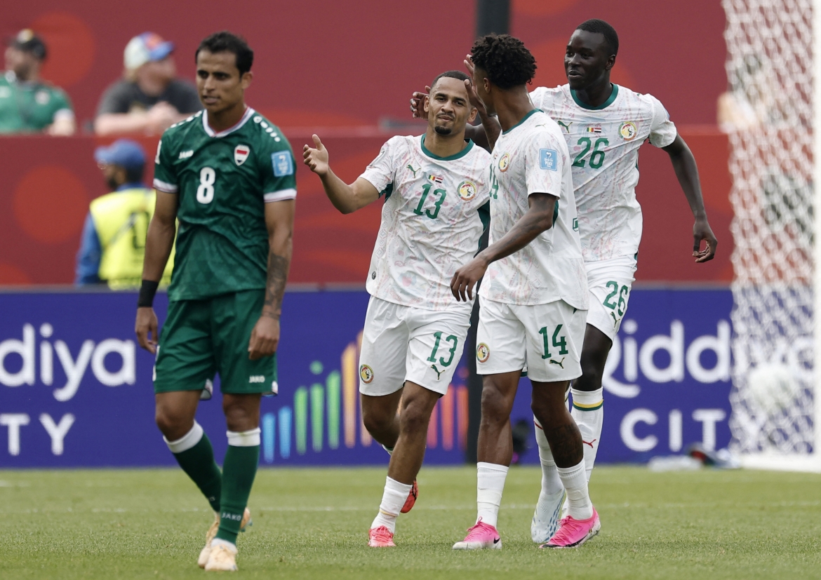 ket qua world cup 2026 hom nay 27 6 iraq thua ban tay nho truoc senegal hinh anh 44