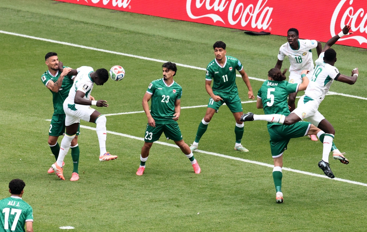 ket qua world cup 2026 hom nay 27 6 iraq thua ban tay nho truoc senegal hinh anh 28