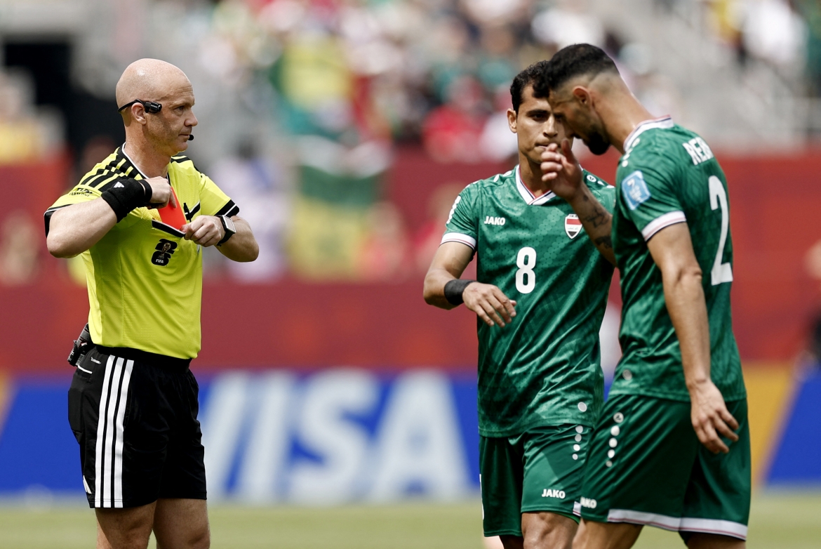 ket qua world cup 2026 hom nay 27 6 iraq thua ban tay nho truoc senegal hinh anh 33