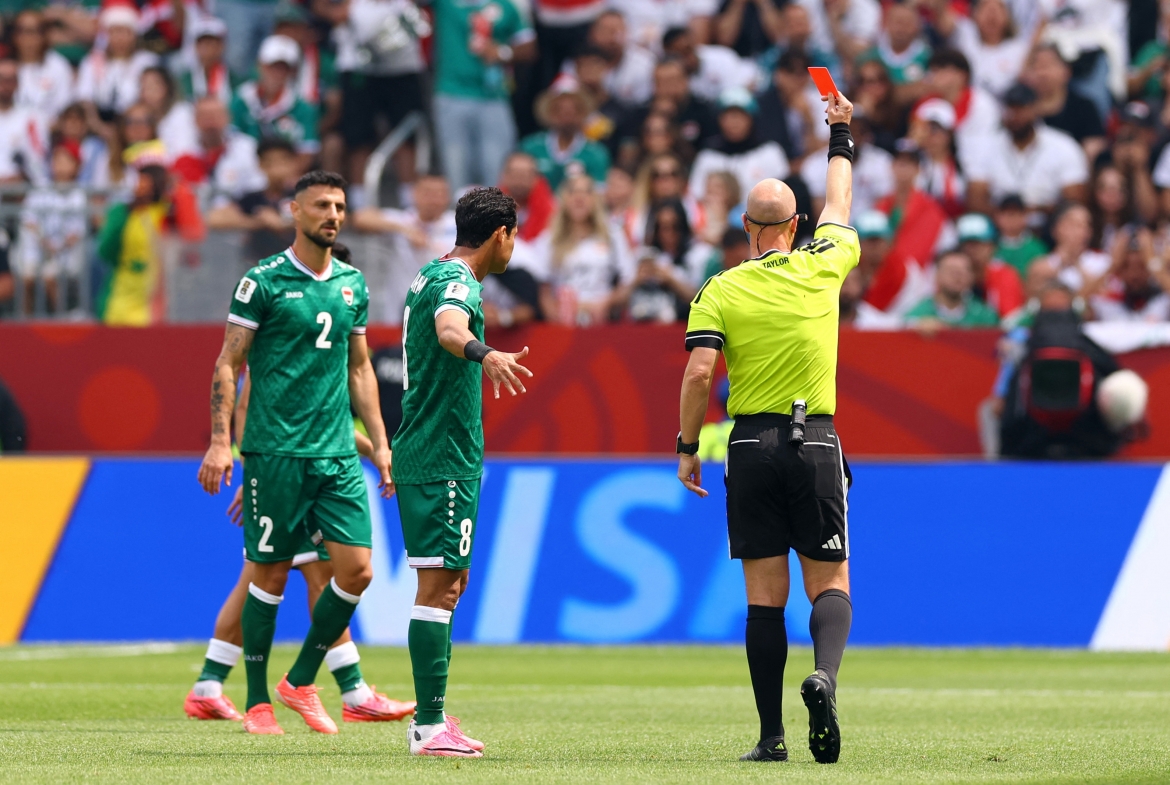 ket qua world cup 2026 hom nay 27 6 iraq thua ban tay nho truoc senegal hinh anh 34