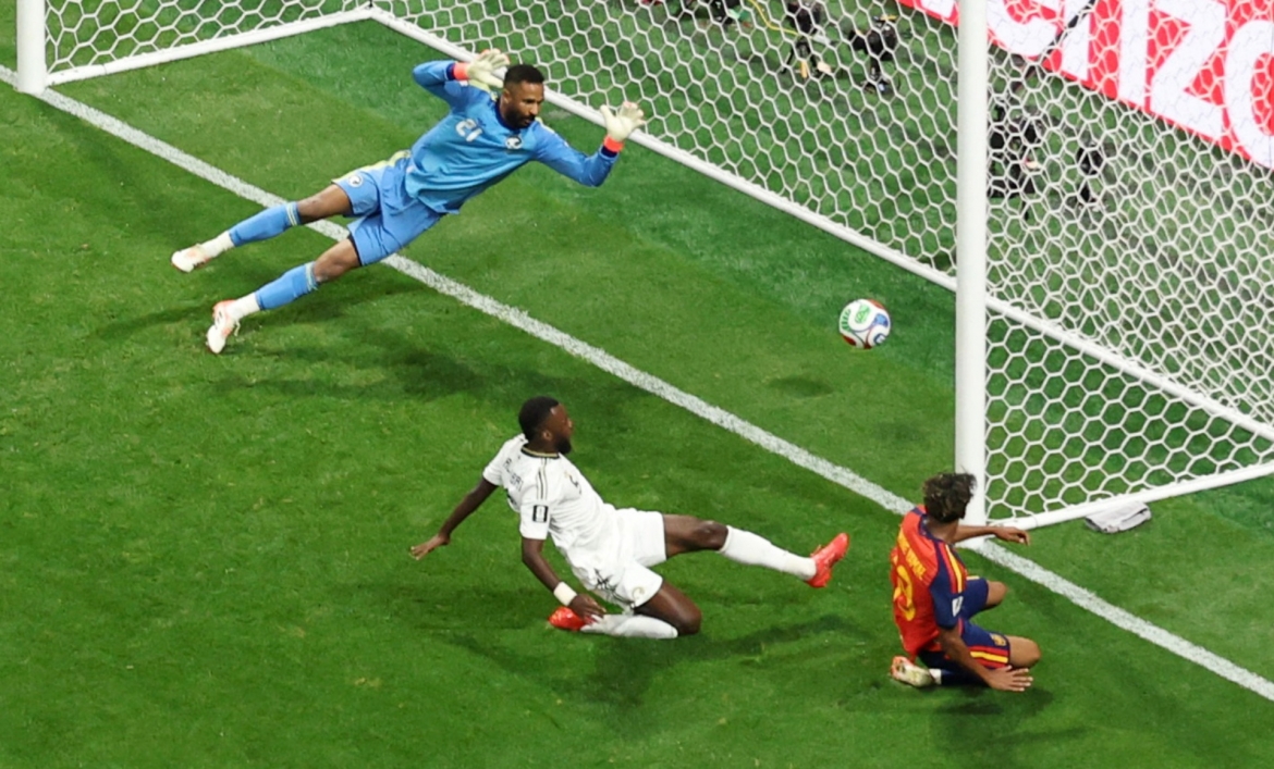 ket qua world cup 2026 hom nay 22-6 tay ban nha thang nhan nha truoc saudi arabia hinh anh 22