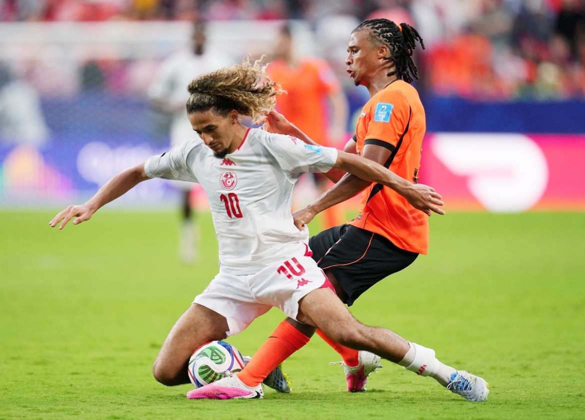 ket qua world cup 2026 hom nay 26 6 ha lan thang tunisia, vao vong 32 doi hinh anh 24