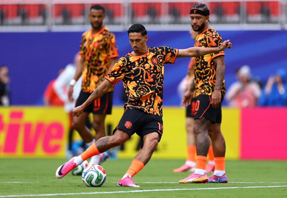 ket qua world cup 2026 hom nay 26 6 ha lan thang tunisia, vao vong 32 doi hinh anh 18