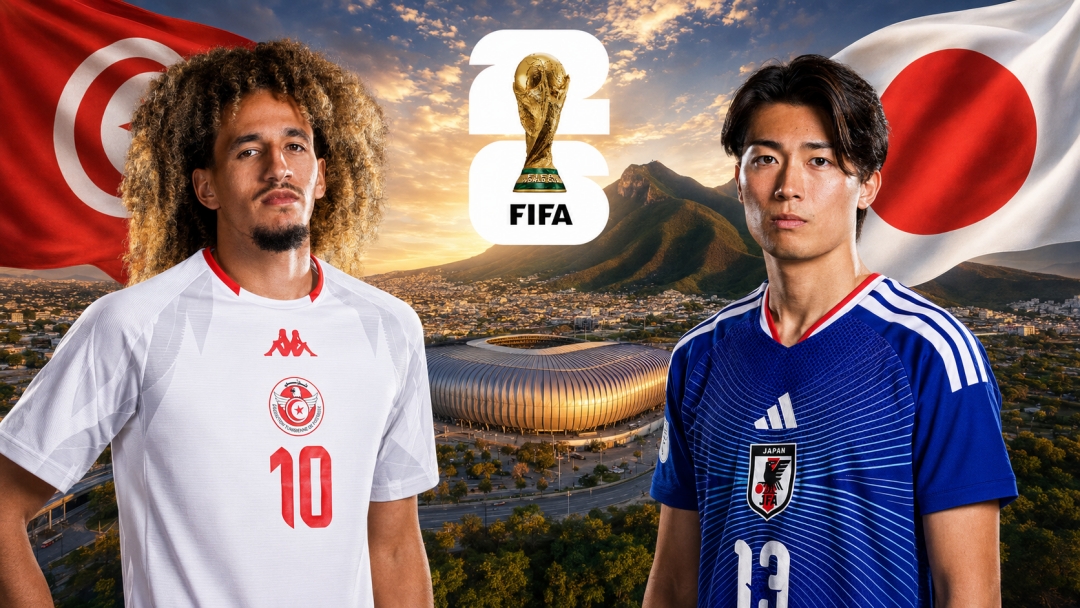 ket qua world cup 2026 hom nay 21-6 nhat ban thang dam tunisia o tran dau lich su hinh anh 54