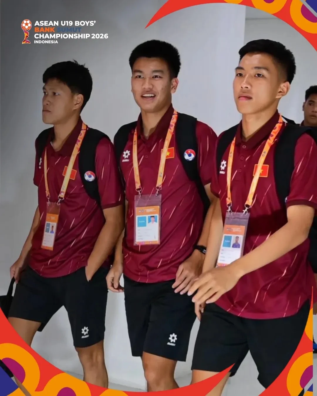 truc tiep u19 viet nam 1-0 u19 timor leste cho hiep 2 bung no hinh anh 4