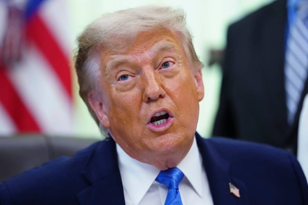 Ông Trump nói Iran chấp nhận thanh sát hạt nhân “vô thời hạn” dù Tehran phủ nhận