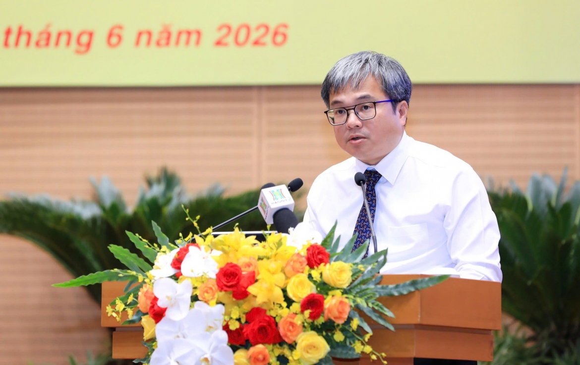 vung phat thai thap ha noi se than trong, tung buoc, khong ap dung dong loat hinh anh 1