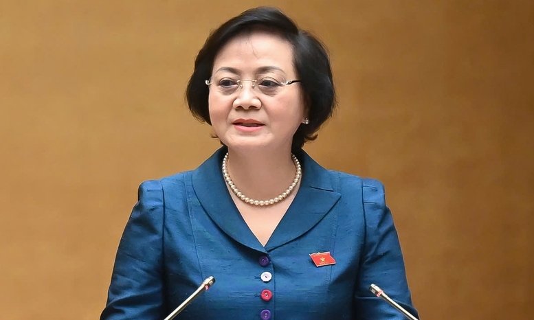 ban chi dao quoc gia ve tim kiem, quy tap va xac dinh danh tinh hai cot liet si hinh anh 1