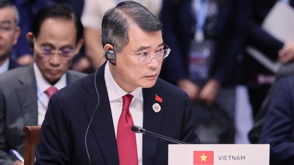 Thủ tướng dự phiên toàn thể Hội nghị cấp cao kỷ niệm 35 năm quan hệ ASEAN Nga