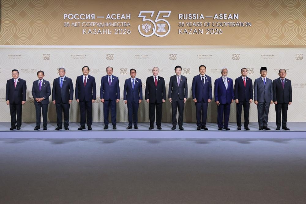 thu tuong du phien toan the hoi nghi cap cao ky niem 35 nam quan he asean nga hinh anh 3
