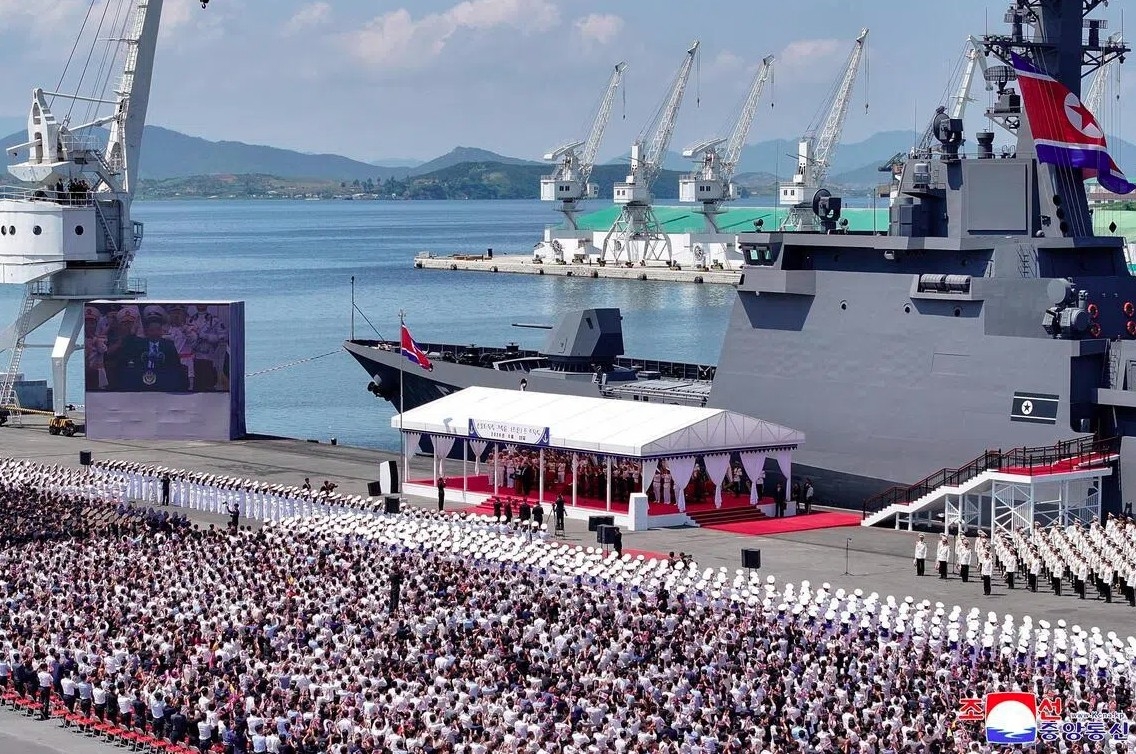 nong the gioi ngay 25 6 ukraine nham vao tuyen duong huyet mach cua nga o crimea hinh anh 3