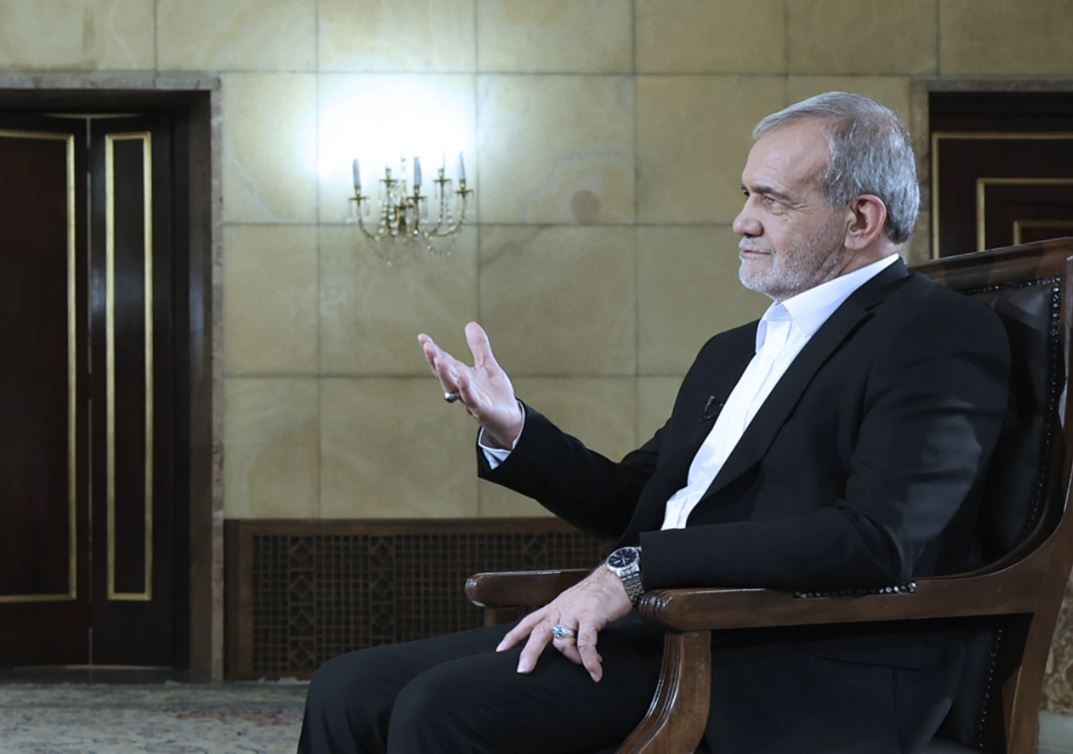 Iran phát tín hiệu hòa dịu với Mỹ nhưng vẫn để ngỏ đòn đáp trả quyết liệt
