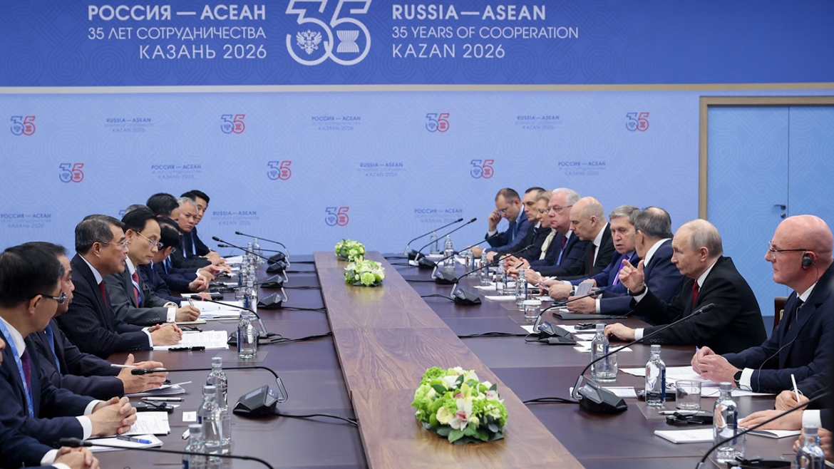 thủ tướng lê minh hưng hội kiến tổng thống nga vladimir putin hình ảnh 3 thu tuong le minh hung hoi kien tong thong nga vladimir putin hinh anh 3