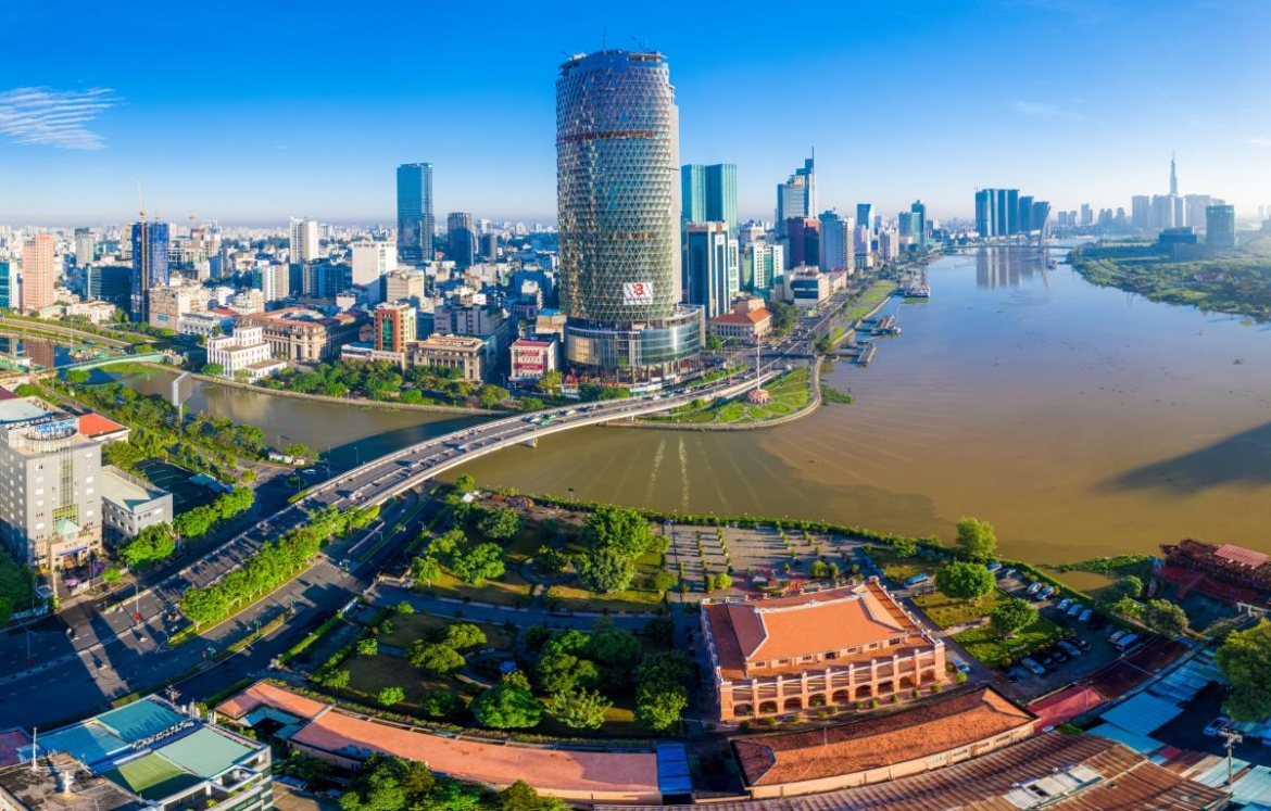 De co doanh nghiep seu dau dan can nuoi duong doanh nghiep nho va vua hinh anh 1