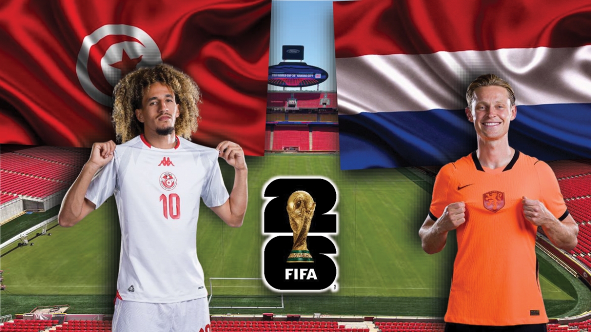 ket qua world cup 2026 hom nay 26 6 ha lan thang tunisia, vao vong 32 doi hinh anh 3