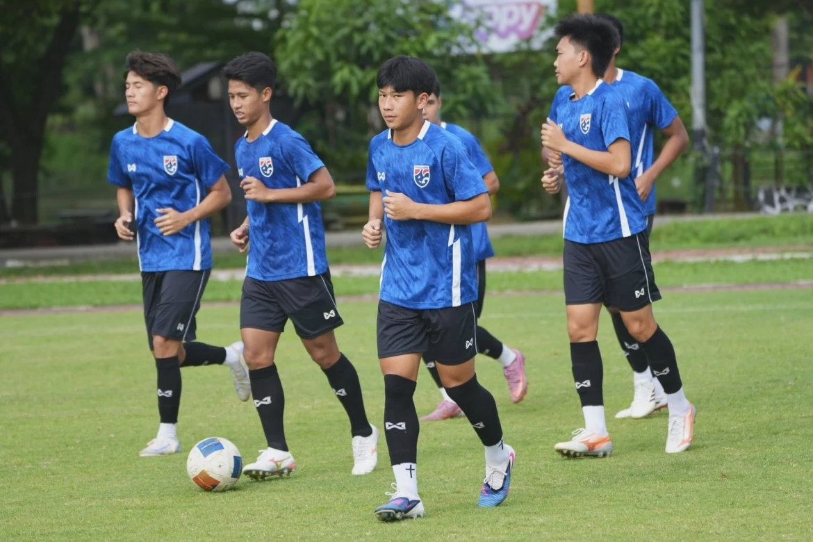 lich thi dau va truc tiep u19 Dong nam A 2026 hom nay 2 6 hinh anh 1