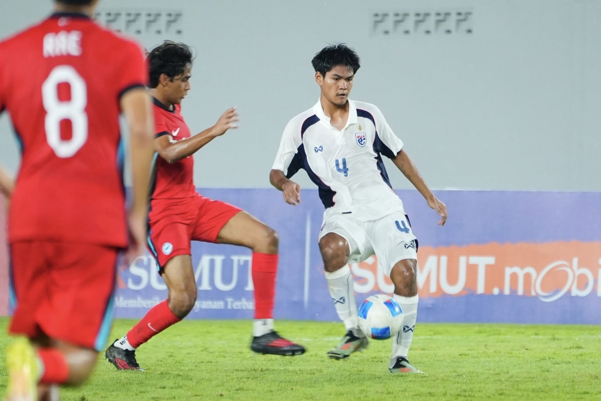 lich thi dau va truc tiep u19 Dong nam A 2026 hom nay 8 6 hinh anh 1
