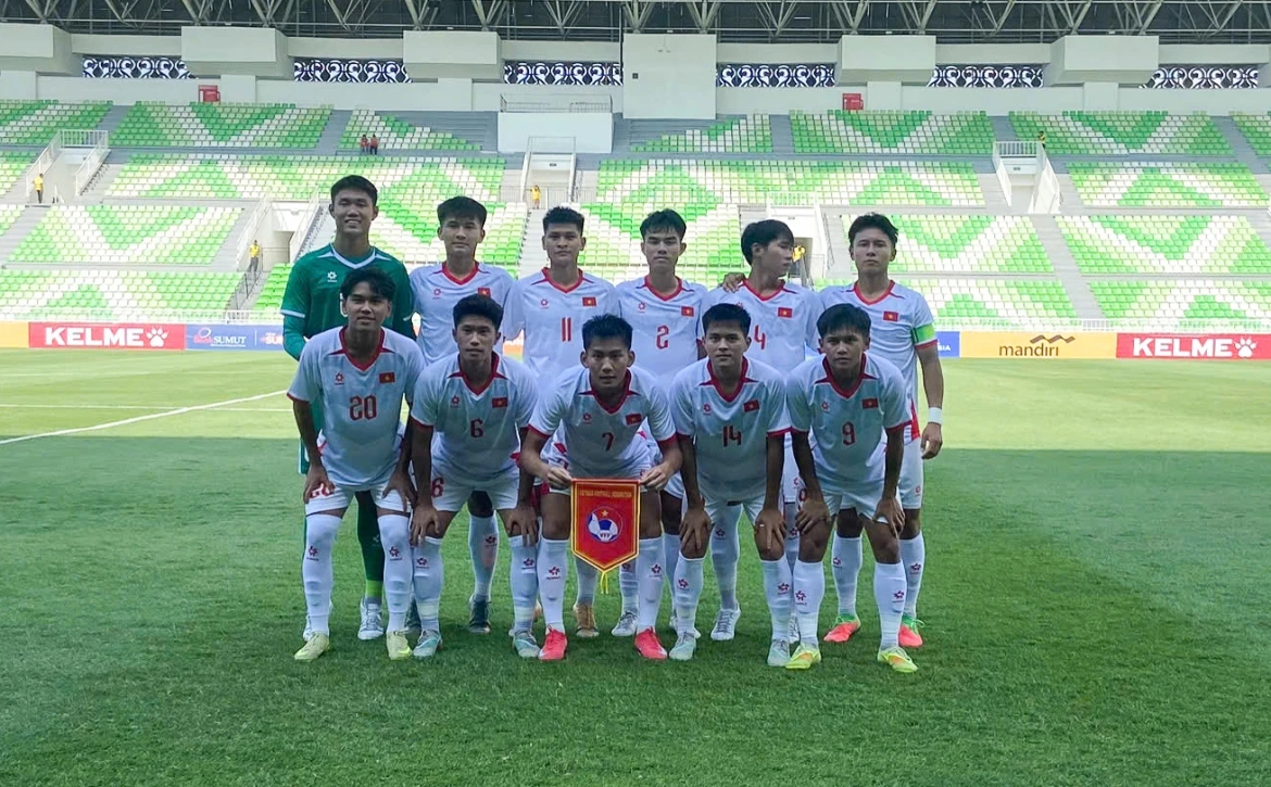 ket qua u19 Dong nam A hom nay 4 6 u19 viet nam thang dam u19 myanmar hinh anh 6