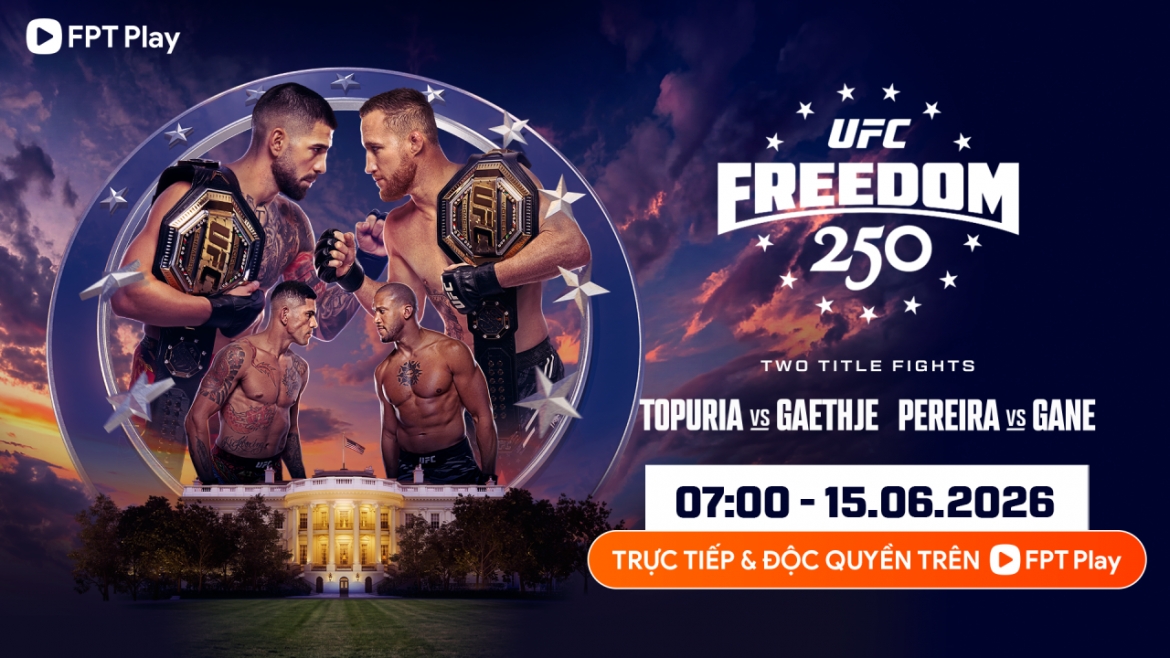 lan dau tien trong lich su, ufc dua long bat giac den nha trang hinh anh 1