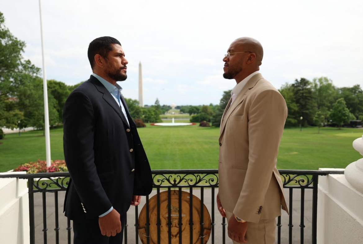 lan dau tien trong lich su, ufc dua long bat giac den nha trang hinh anh 3
