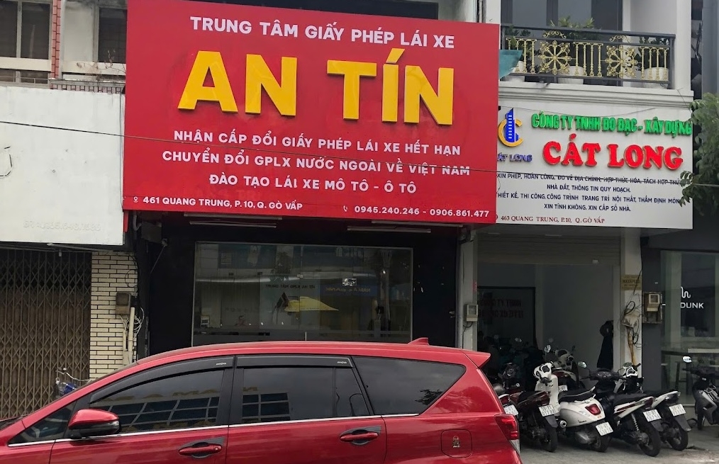 tp.hcm co dich vu cap doi giay phep lai xe online long hanh hinh anh 2