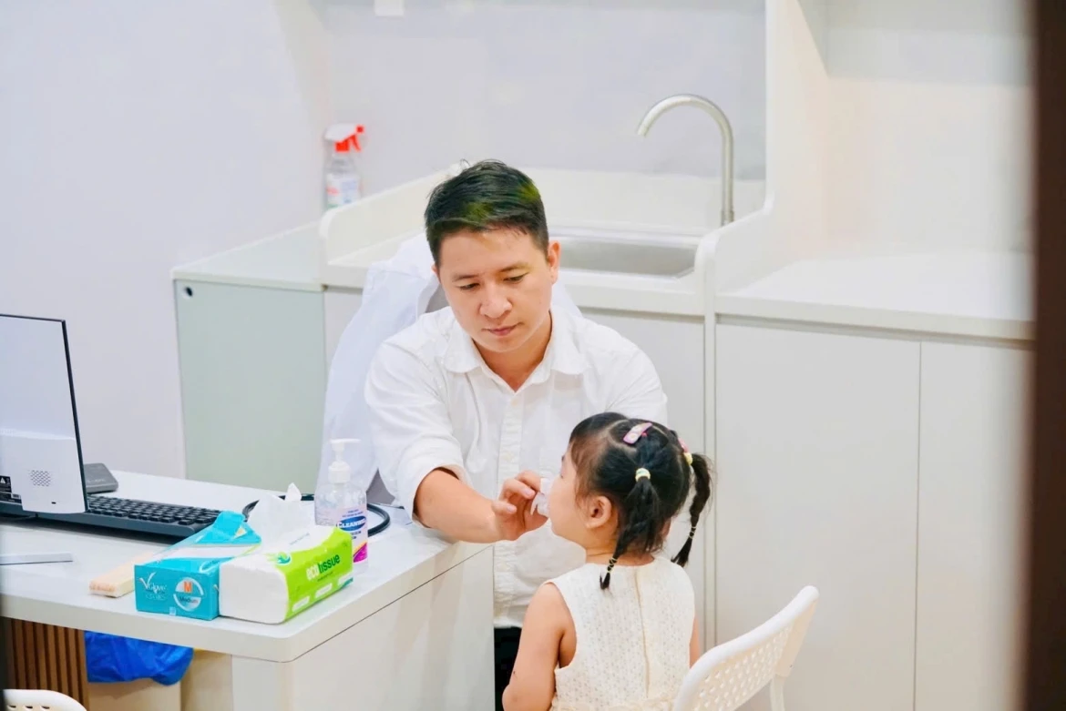 rao ban vitamin a lieu cao tran lan, chuyen gia len tieng canh bao hinh anh 2