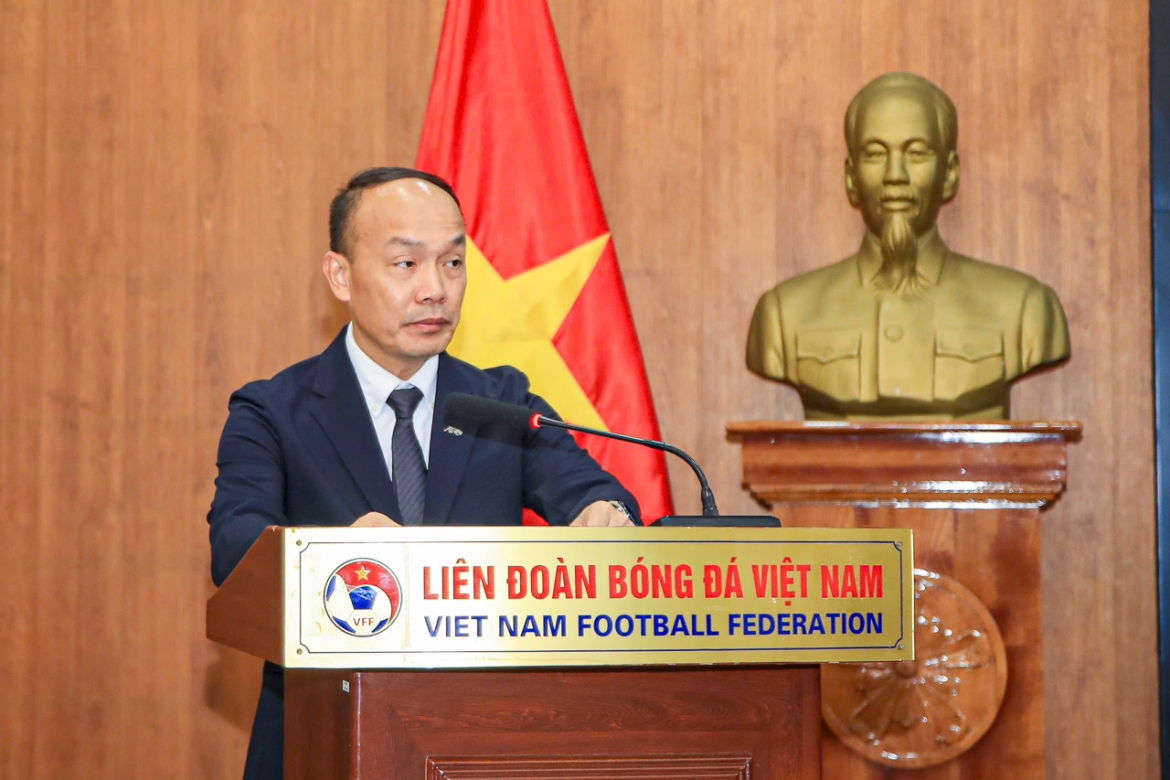 bong da nu viet nam nhan duoc su ho tro lon tu uefa hinh anh 1