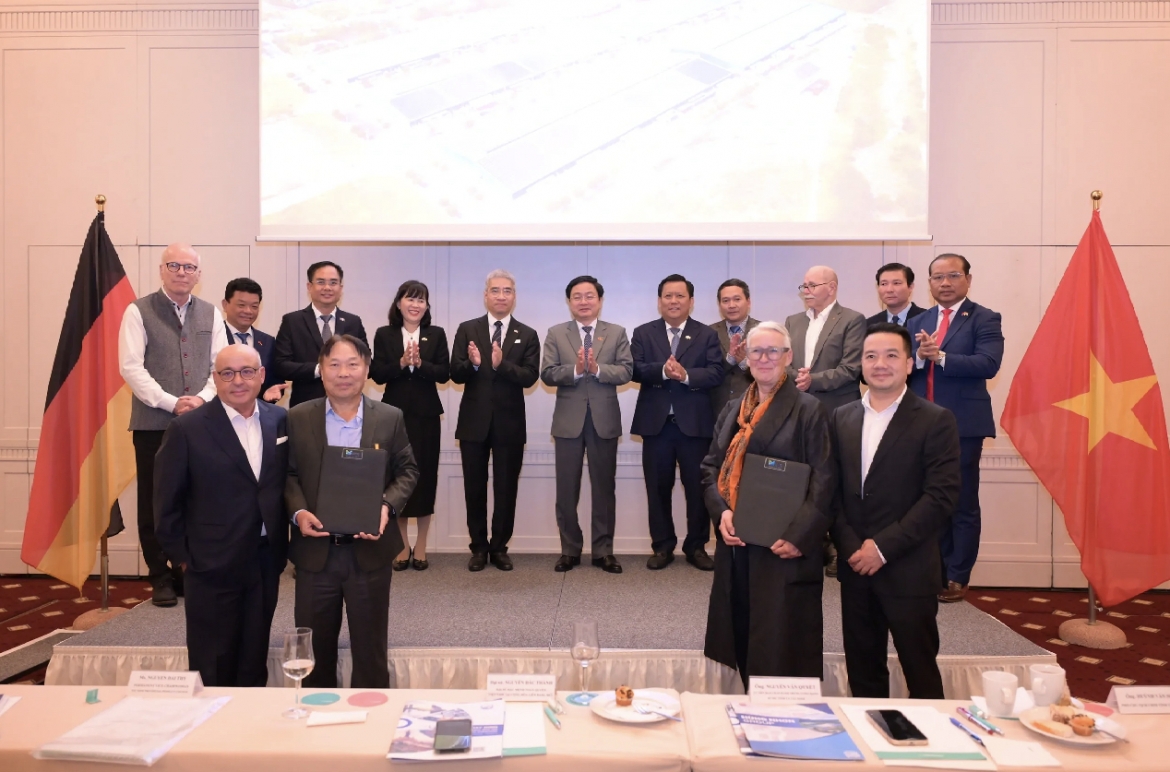 tay ninh secures over us 2.1bln in investment commitments in germany picture 1