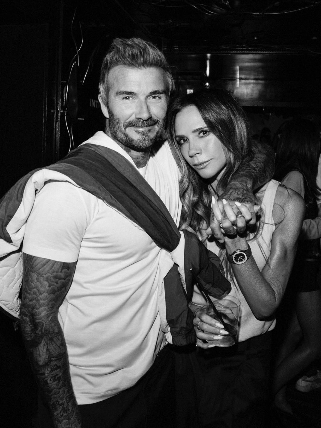tu victoria beckham den shakira cuoc cach mang cua nhung nang wags tai world cup hinh anh 4
