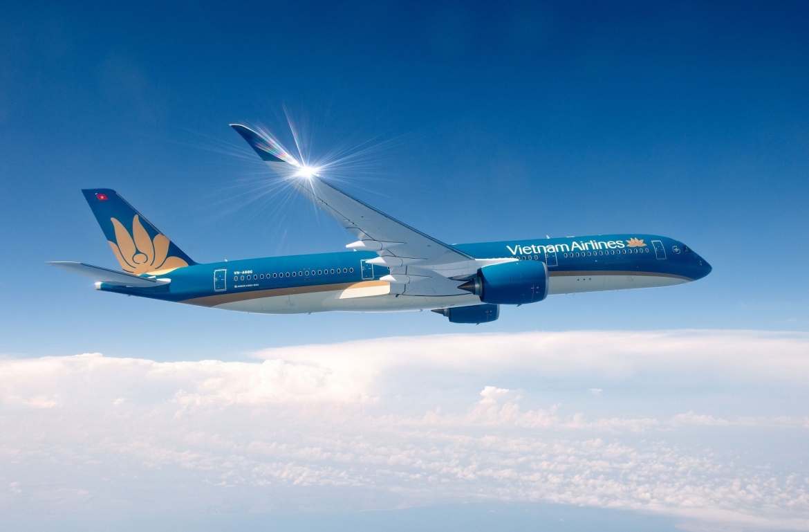 vietnam airlines offers 5.5 million domestic seats for summer travel peak picture 1