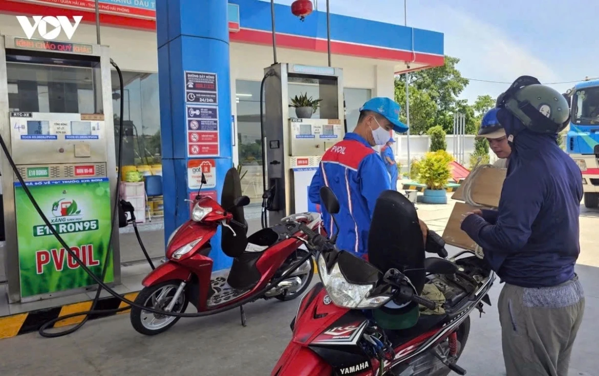vietnam rolls out e10 biofuel nationwide, consumers respond positively picture 1