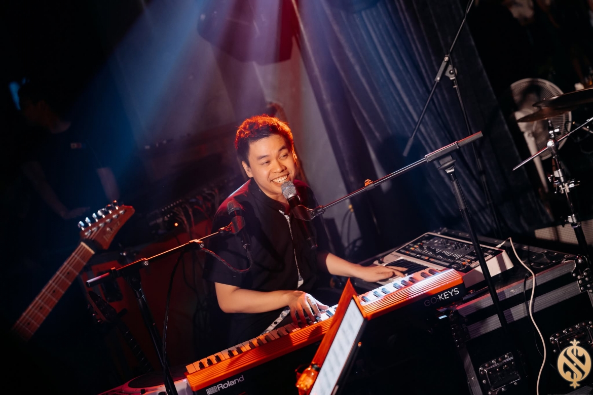 ai khong thay the nghe si nhung se dao thai nhung nguoi khong khac biet hinh anh 2