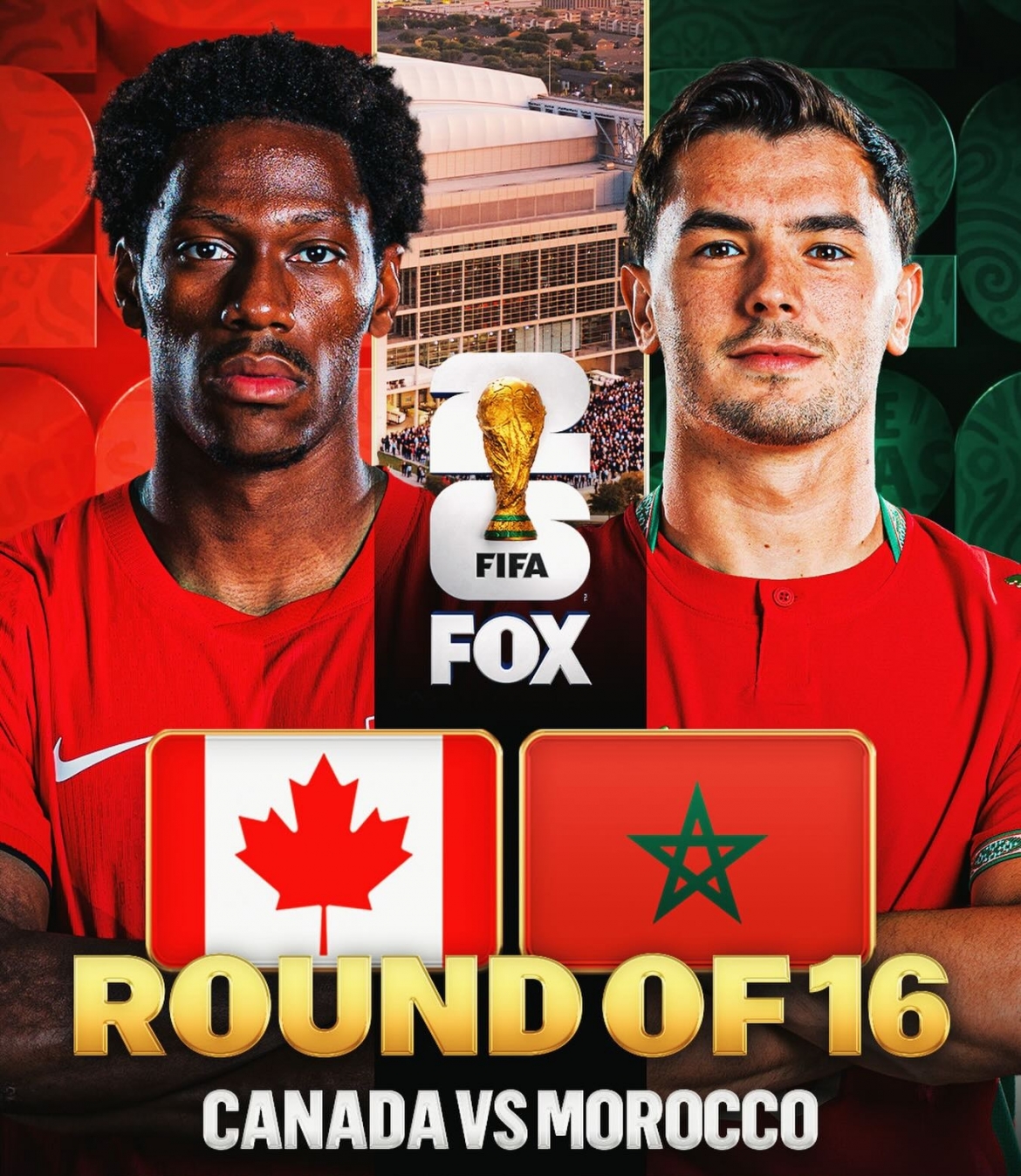 lo dien cap dau dau tien cua vong 16 doi world cup 2026 canada vs morocco so tai hinh anh 2
