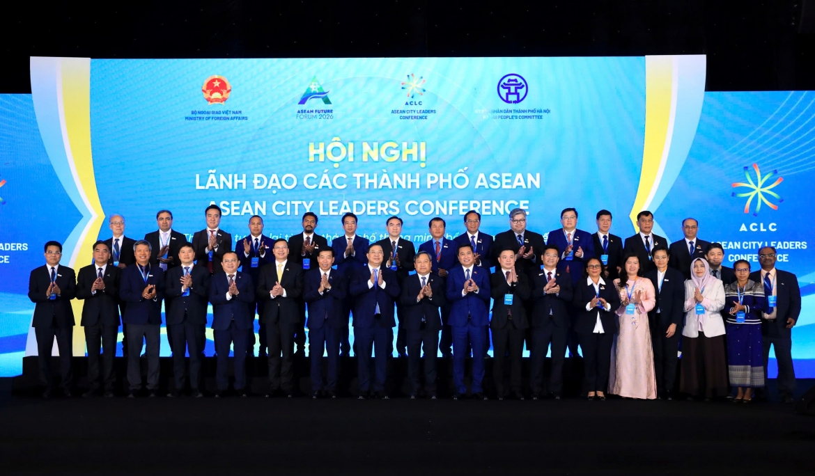 asean là ưu tiên hàng đầu trong chính sách đối ngoại của việt nam hình ảnh 3 asean la uu tien hang dau trong chinh sach doi ngoai cua viet nam hinh anh 3