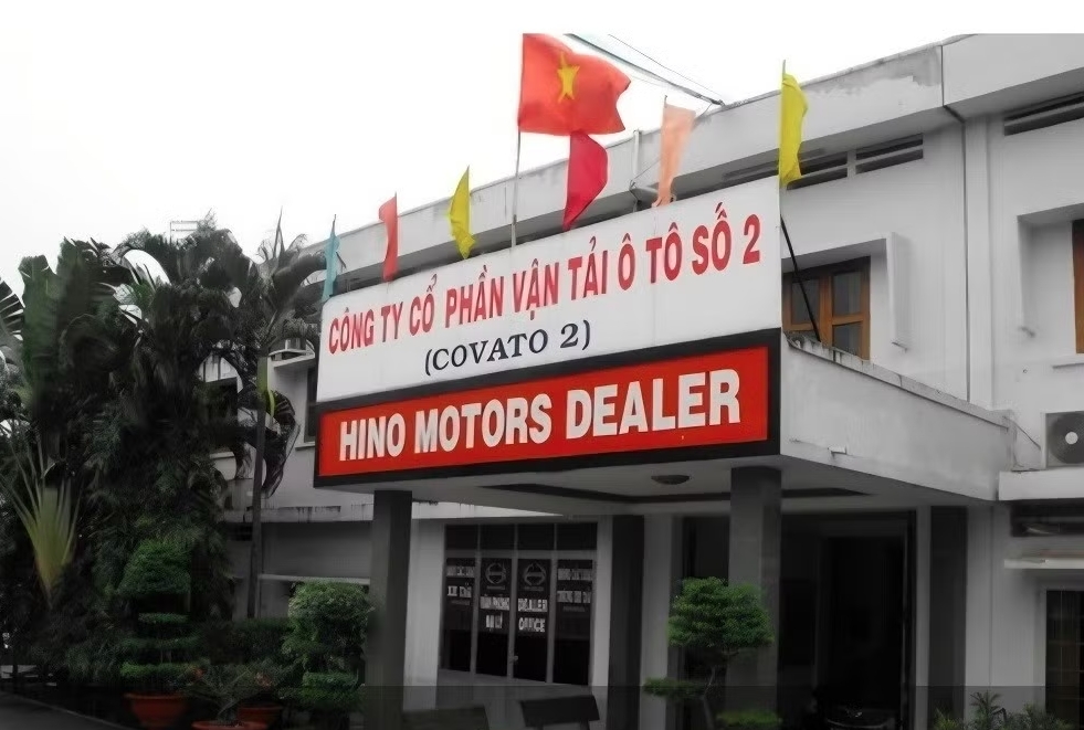 Cựu Chủ tịch doanh nghiệp và cấp dưới chiếm đoạt vốn Nhà nước rồi tự tố giác nhau
