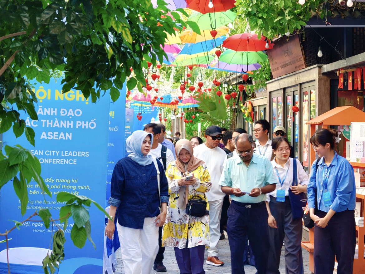 ha noi lan toa ban sac van hoa toi dai bieu asean 2026 hinh anh 4