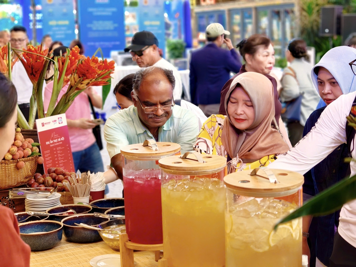 ha noi lan toa ban sac van hoa toi dai bieu asean 2026 hinh anh 3
