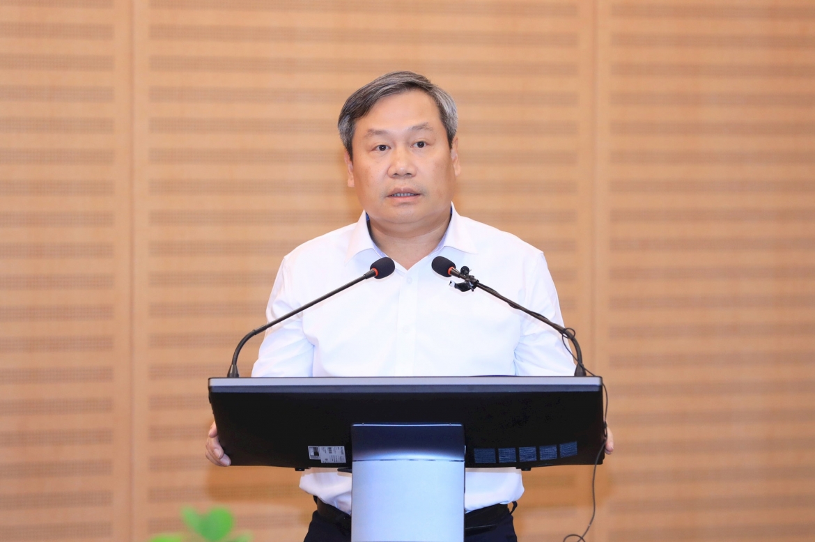 khong de cap co so lung tung trong thuc hien luat thu do nam 2026 hinh anh 1