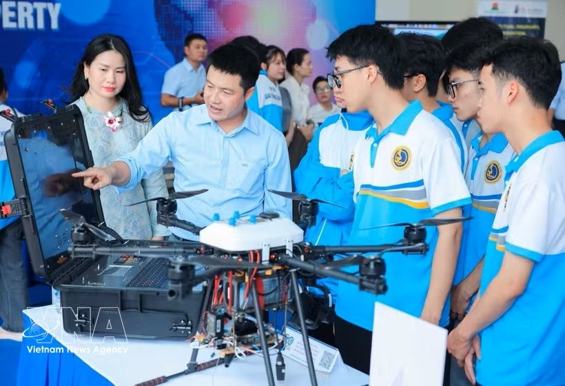 vietnam steps up efforts to strengthen intellectual property protection picture 1