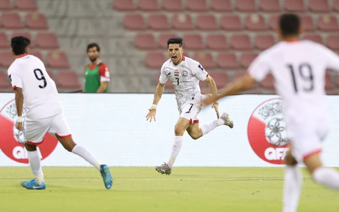 xac dinh doi thu cuoi cung cua Dt viet nam o vong bang asian cup 2027 hinh anh 1