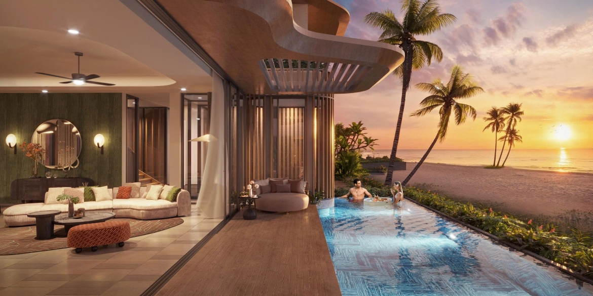 mey retreat bãi lữ - giới danh gia xứ nghệ tận hưởng giá trị xa xỉ của sự riêng tư hình ảnh 1 mey retreat bai lu - gioi danh gia xu nghe tan huong gia tri xa xi cua su rieng tu hinh anh 1