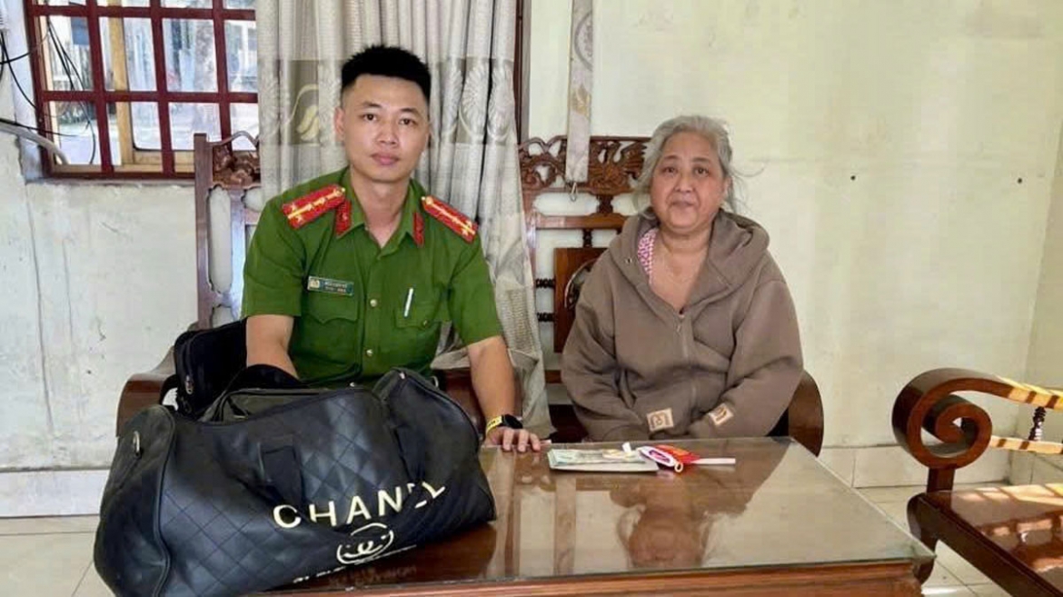tim lai gan 1 cay vang cho nguoi dan danh roi chi sau 4 gio hinh anh 2