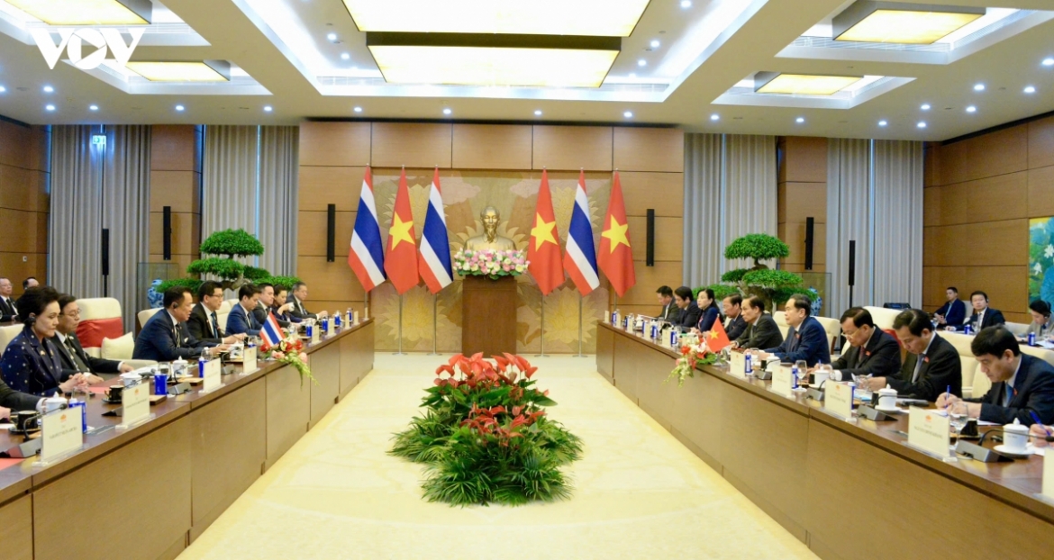 viet nam thai lan tang cuong hop tac nghi vien hinh anh 5