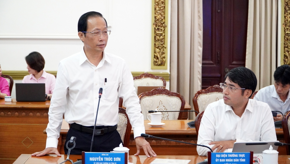 luat Do thi dac biet chia khoa thuc day lien ket vung phia nam hinh anh 3