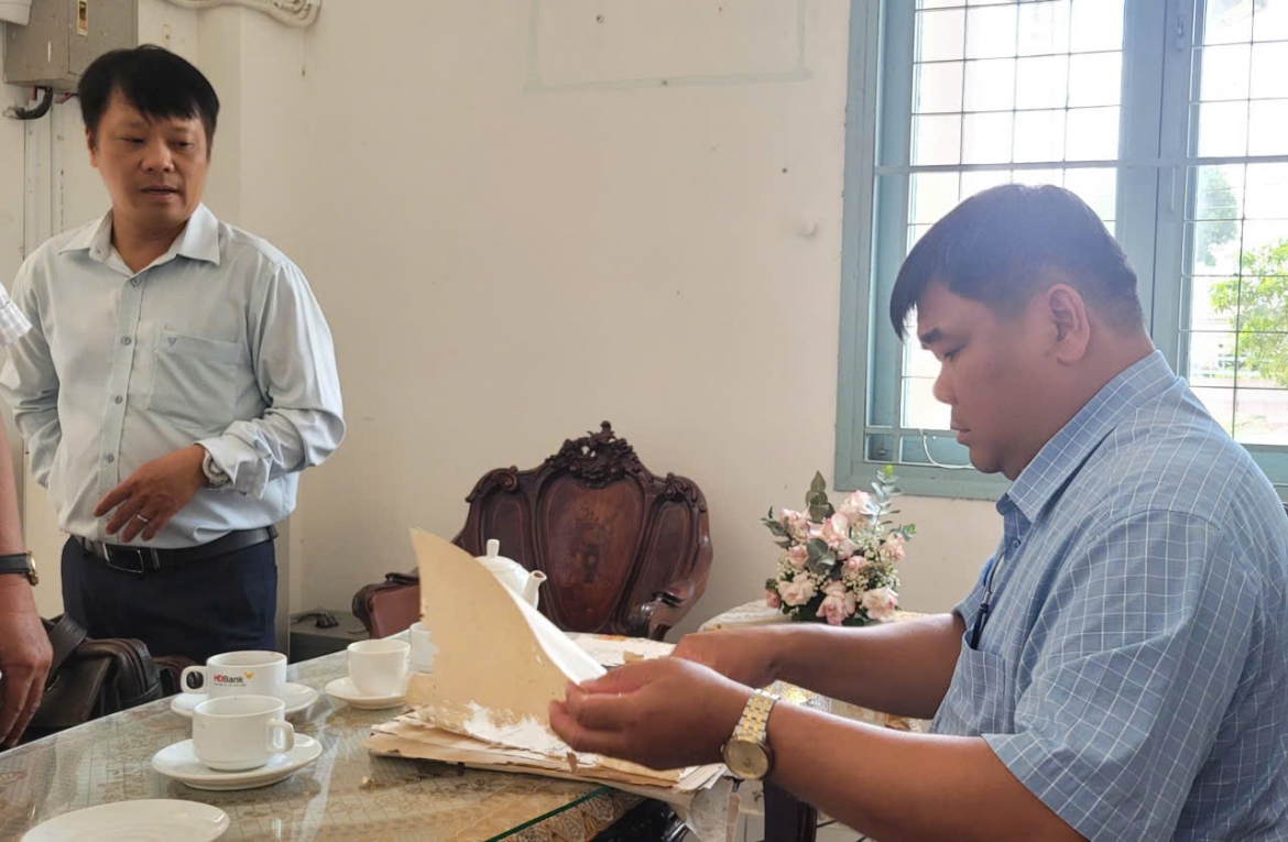 nhieu bang khen, huan chuong khang chien bi bo quen hinh anh 4