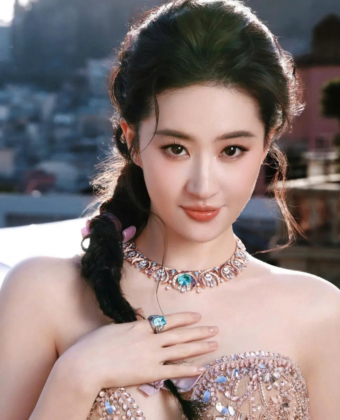 luu diec phi gay sot vi hanh dong dac biet voi nguoi ham mo gan bo suot 20 nam hinh anh 3